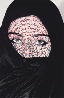 Shirin Neshat - \'I Am Its Secret\'