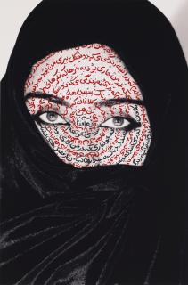 Shirin Neshat - \'I Am Its Secret\'