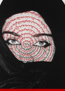 Shirin Neshat - I am it\'s secret