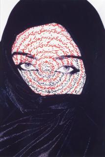 Shirin Neshat - I Am Its Secret
