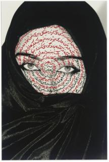 Shirin Neshat - I am its Secret