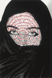 Shirin Neshat - I Am Its Secret