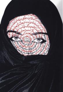Shirin Neshat - I am its secret