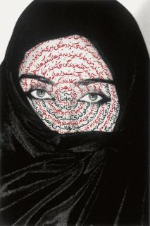 Shirin Neshat - I Am Its Secret