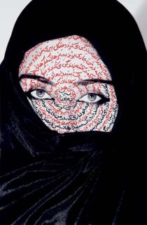 Shirin Neshat - I Am Its Secret