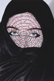 Shirin Neshat - I am its Secret