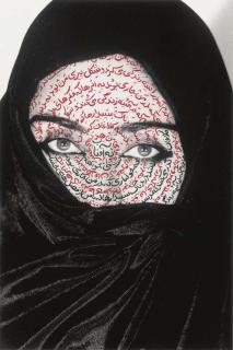 Shirin Neshat - I am its secret