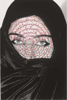 Shirin Neshat - I Am Its Secret