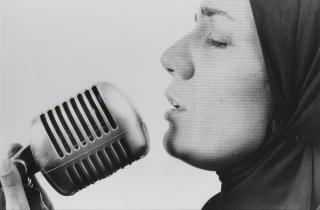 Shirin Neshat - Mystified