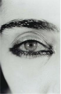 Shirin Neshat - Offered Eyes