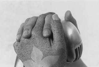 Shirin Neshat - On Guard