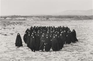 Shirin Neshat - \