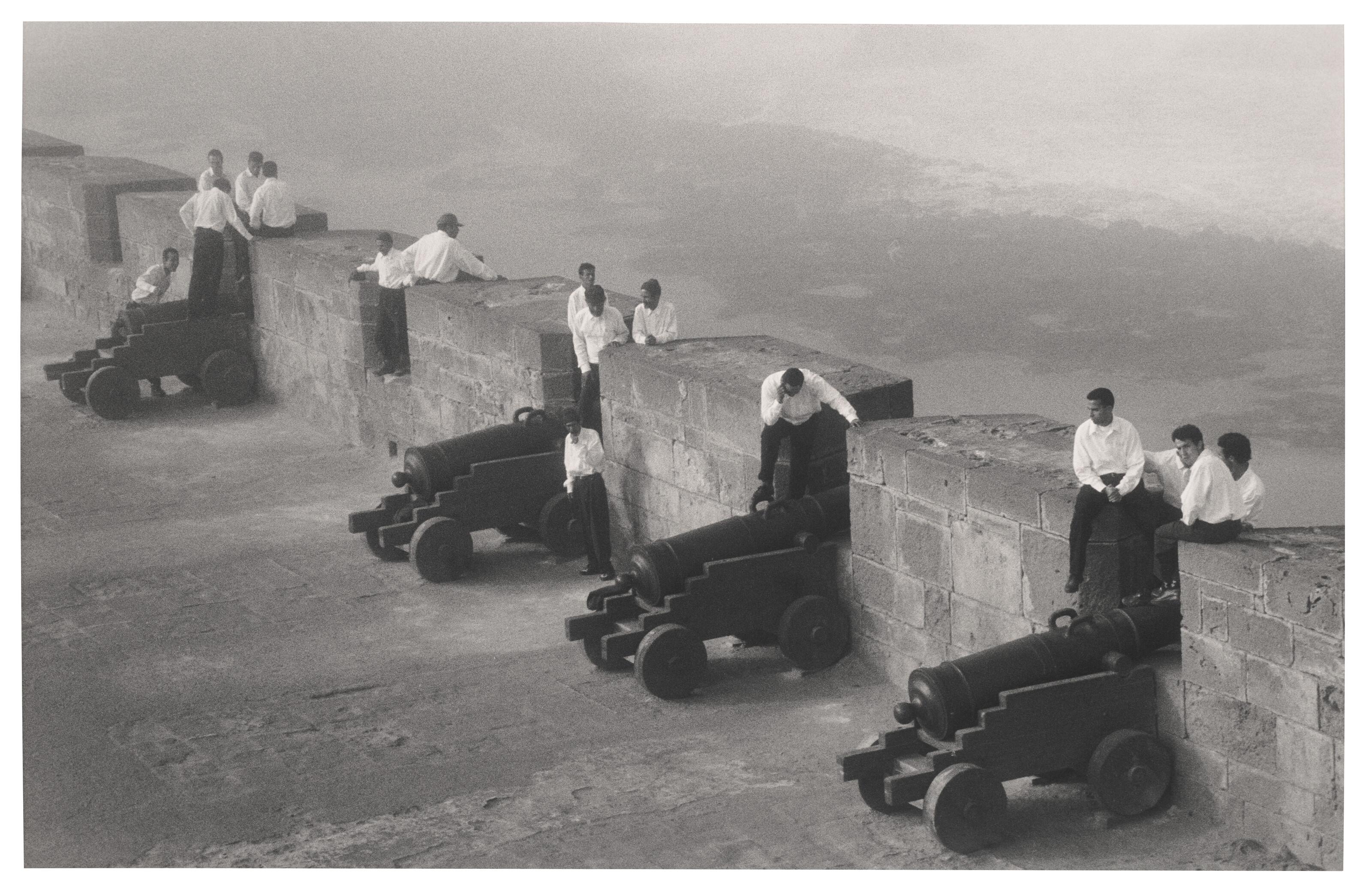 Shirin Neshat - Rapture