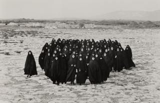 Shirin Neshat - Rapture