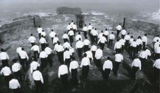 Shirin Neshat - Rapture