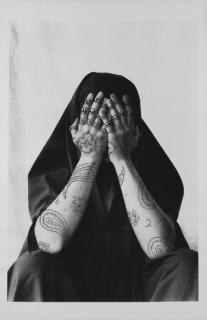 Shirin Neshat - Senza titolo