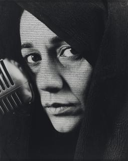 Shirin Neshat - Shameless