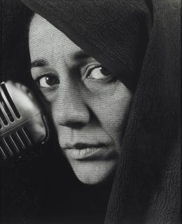 Shirin Neshat - Shameless
