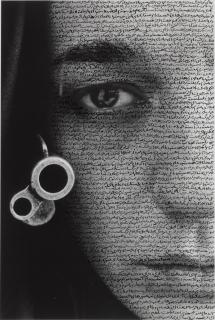 Shirin Neshat - Speechless