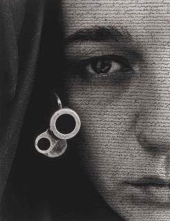 Shirin Neshat - Speechless