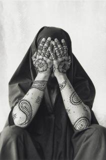 Shirin Neshat - Stripped