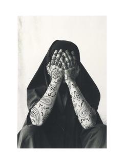 Shirin Neshat - Stripped