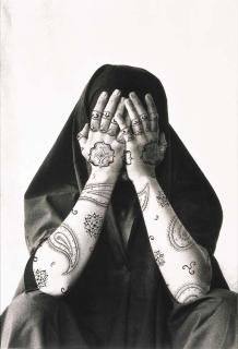 Shirin Neshat - Stripped