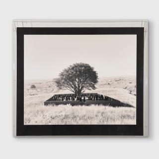 Shirin Neshat - Tooba, 2002,