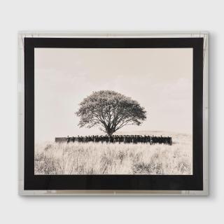 Shirin Neshat - Tooba, 2002,