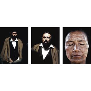 Shirin Neshat - \'Tooba\' Series