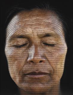 Shirin Neshat - Tooba Series