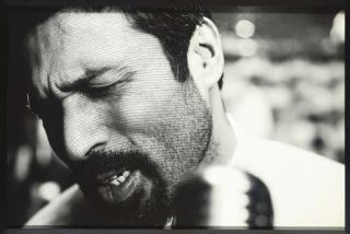 Shirin Neshat - Turbulent