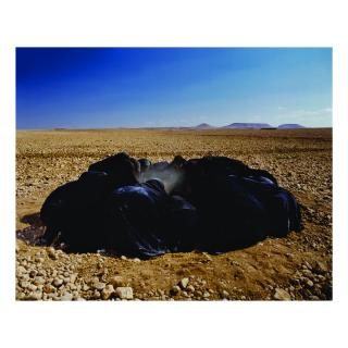 Shirin Neshat - Untitled (From Passage)