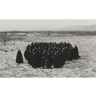 Shirin Neshat - Untitled From Rapture Series