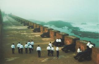 Shirin Neshat - Untitled (from \'Rapture\')