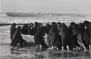 Shirin Neshat - Untitled (from Rapture)