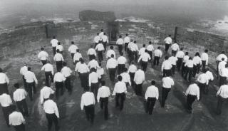 Shirin Neshat - Untitled (from the \