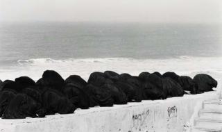 Shirin Neshat - Untitled (From The \'Rapture\' Series)