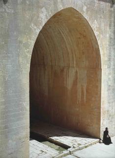 Shirin Neshat - Untitled (from the Soliloquy Series)