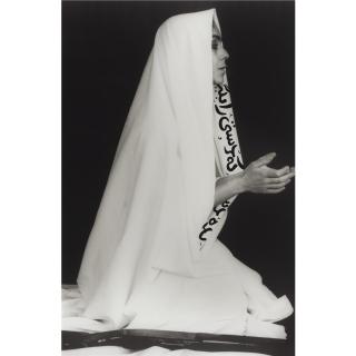 Shirin Neshat - \'Untitled\' (From The Women Of Allah Series)