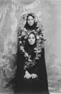 Shirin Neshat - \