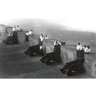 Shirin Neshat - Untitled (Rapture Series)