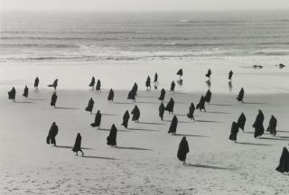 Shirin Neshat - Untitled (Rapture Series)