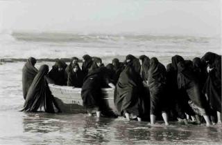 Shirin Neshat - Untitled (\