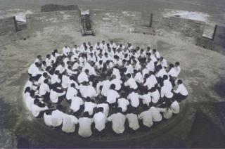 Shirin Neshat - Untitled (Rapture Series)