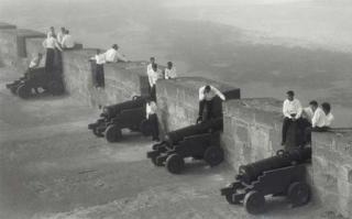 Shirin Neshat - Untitled (\