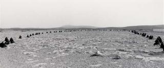 Shirin Neshat - Untitled (Rapture Series)