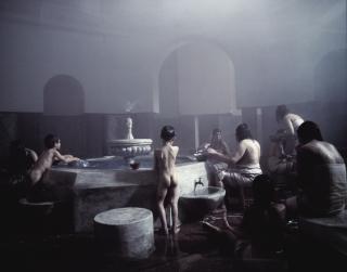 Shirin Neshat - Untitled (Zarin Series)