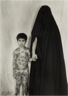 Shirin Neshat - \'Untitled\'