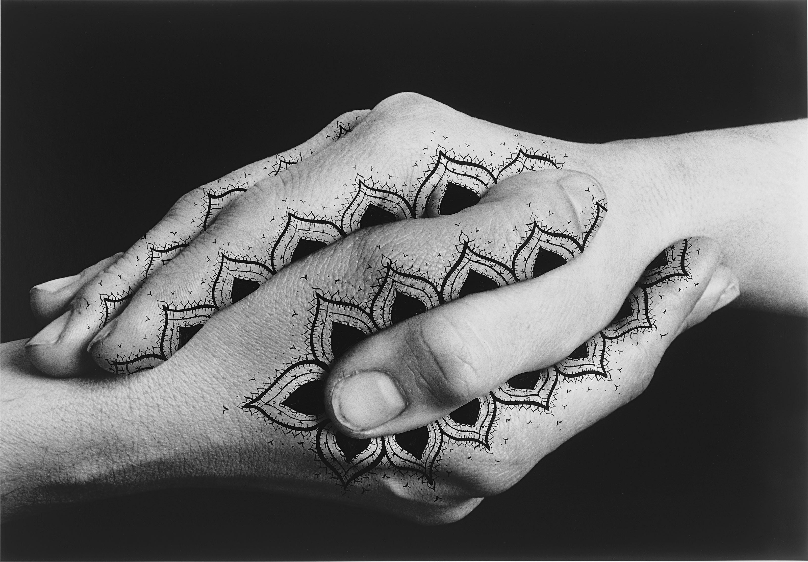 Shirin Neshat - Untitled